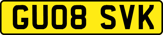 GU08SVK