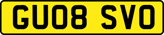 GU08SVO