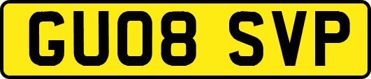 GU08SVP