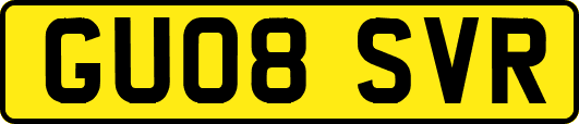 GU08SVR