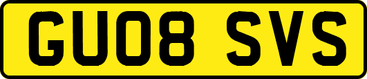 GU08SVS