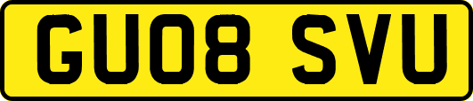 GU08SVU