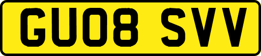 GU08SVV