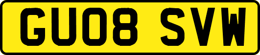 GU08SVW