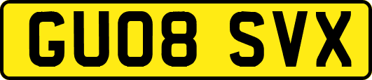 GU08SVX