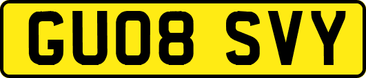 GU08SVY