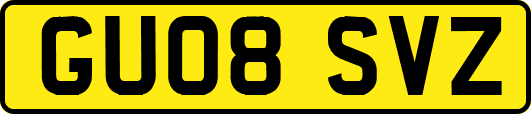 GU08SVZ
