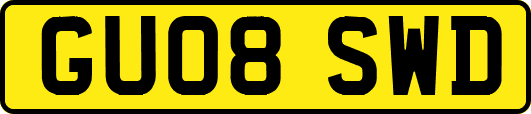 GU08SWD