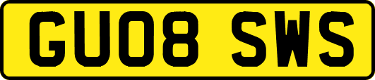 GU08SWS