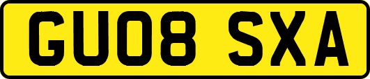 GU08SXA