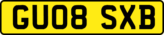 GU08SXB