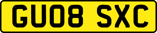 GU08SXC