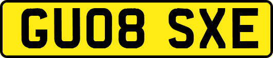 GU08SXE