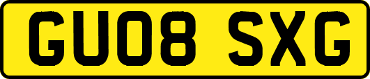 GU08SXG