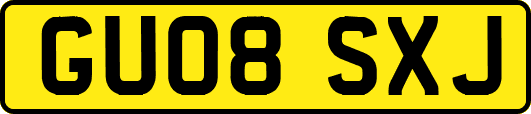GU08SXJ