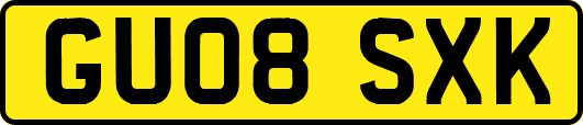 GU08SXK