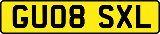 GU08SXL
