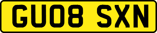 GU08SXN