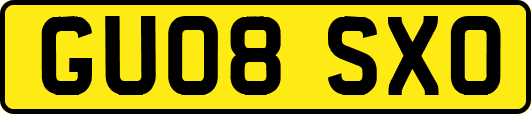 GU08SXO