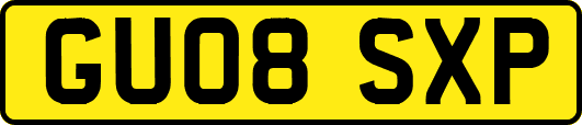 GU08SXP