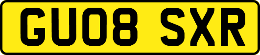 GU08SXR