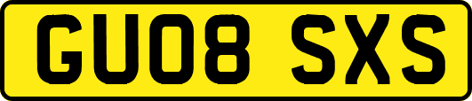 GU08SXS