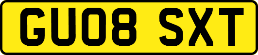 GU08SXT