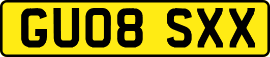 GU08SXX