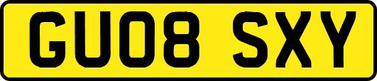 GU08SXY