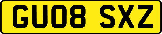 GU08SXZ