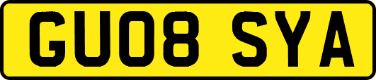 GU08SYA