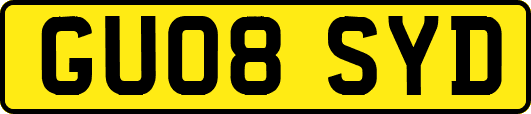 GU08SYD