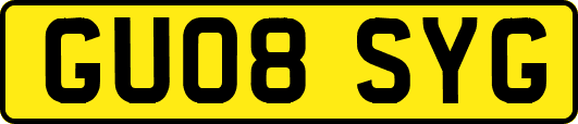 GU08SYG