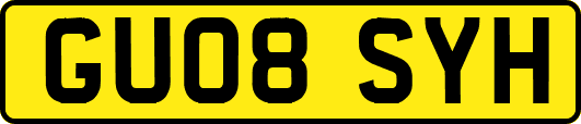 GU08SYH
