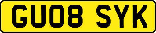 GU08SYK