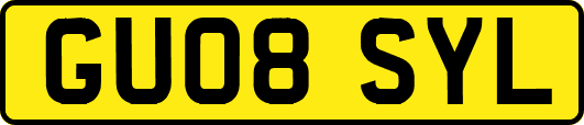 GU08SYL