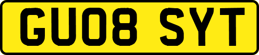 GU08SYT