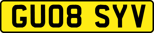 GU08SYV
