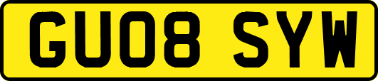 GU08SYW