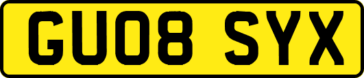 GU08SYX