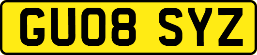 GU08SYZ