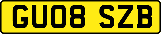 GU08SZB