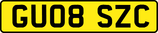 GU08SZC