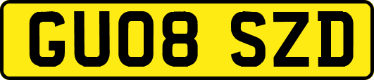 GU08SZD