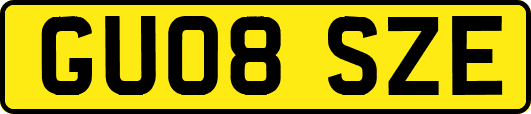 GU08SZE