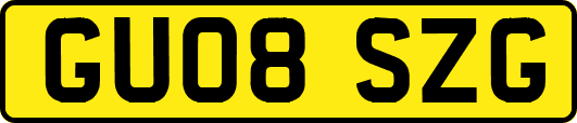 GU08SZG