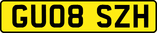 GU08SZH