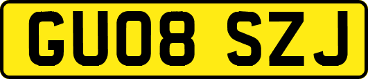 GU08SZJ