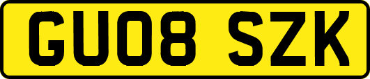 GU08SZK