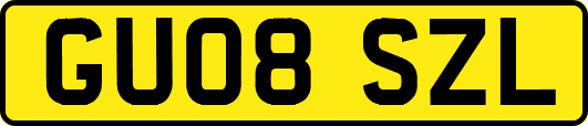 GU08SZL